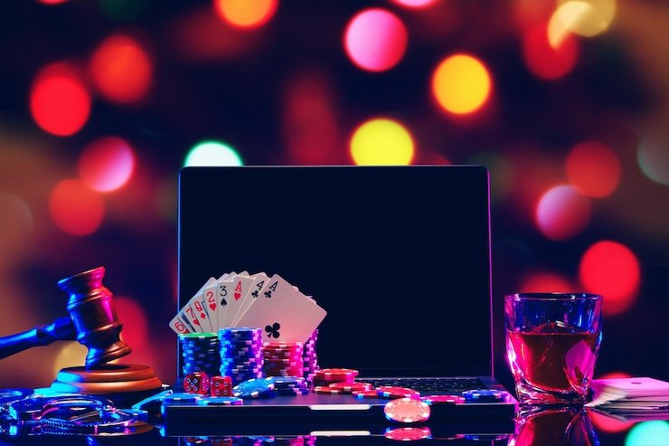 Antarmuka permainan Sic Bo Dadu di gudangbet88 dengan dealer langsung